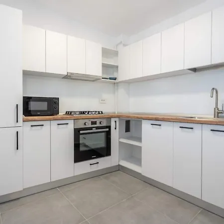 Apartment Panaromic View Penthouse In The Heart Of *